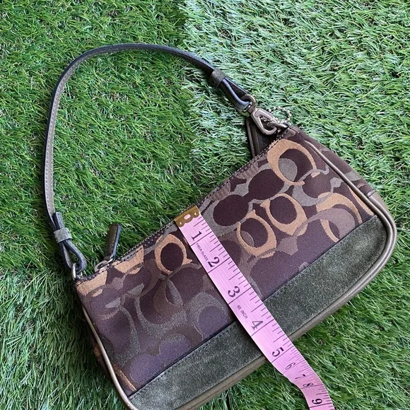 Coach demi purse - Picture 14 of 16